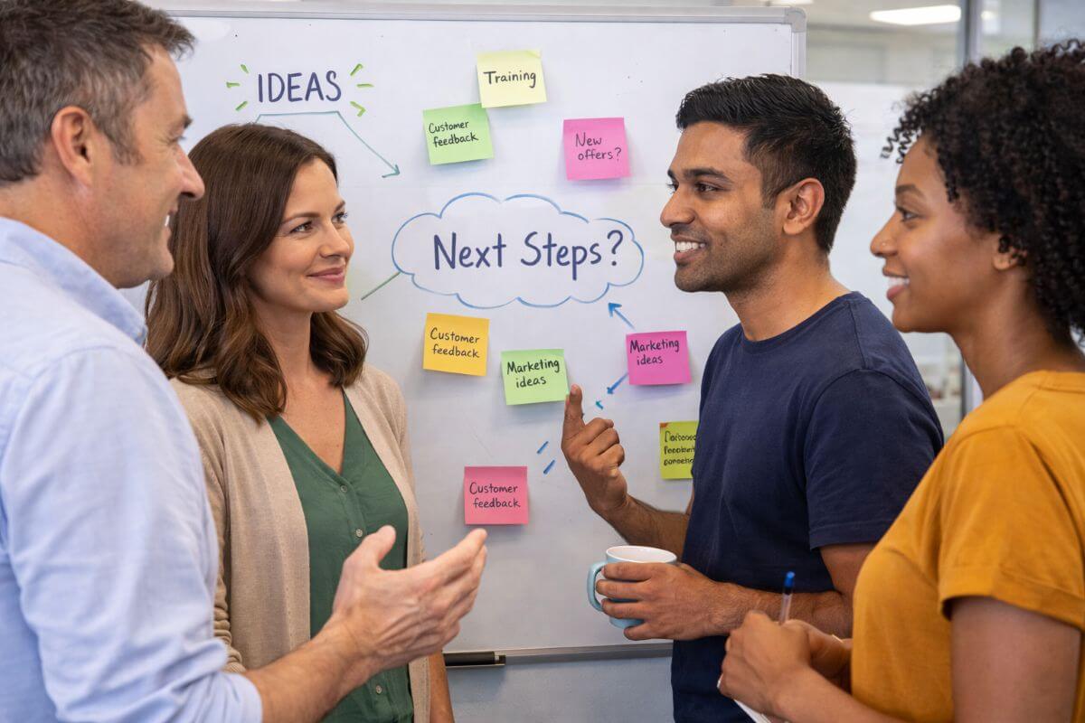 How Oxfordshire Employers Can Collect More Honest Employee Feedback Without Relying On Annual Reviews