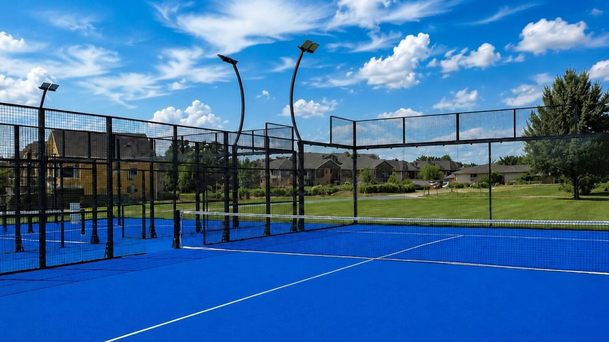Padel In Oxfordshire: Where To Play And Why The Sport Is Booming