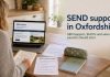 SEND support in Oxfordshire: SEN Support, EHCPs and where parents should start