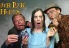 Sheer Luck Holmes murder mystery dinner comes to Oxford