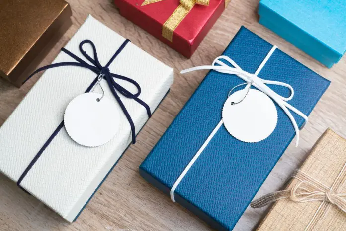 Gift Ideas for People Who Never Ask for Anything