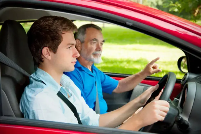 Learning to drive in Oxfordshire in 2026: costs, test delays and new rules